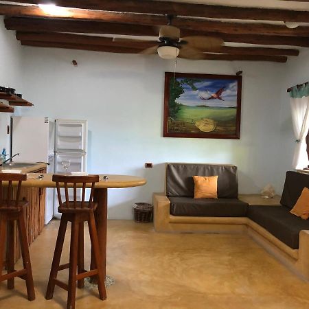 Marvin Suites Isla Holbox Екстериор снимка