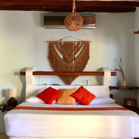 Marvin Suites Isla Holbox Екстериор снимка