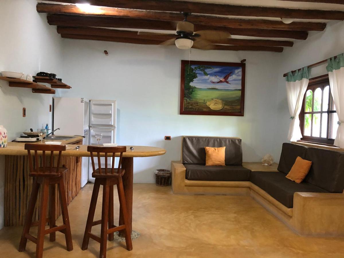 Marvin Suites Isla Holbox Екстериор снимка