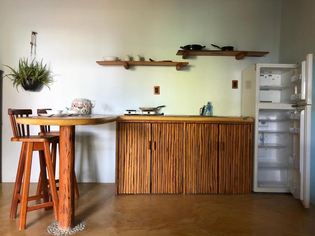 Marvin Suites Isla Holbox Екстериор снимка