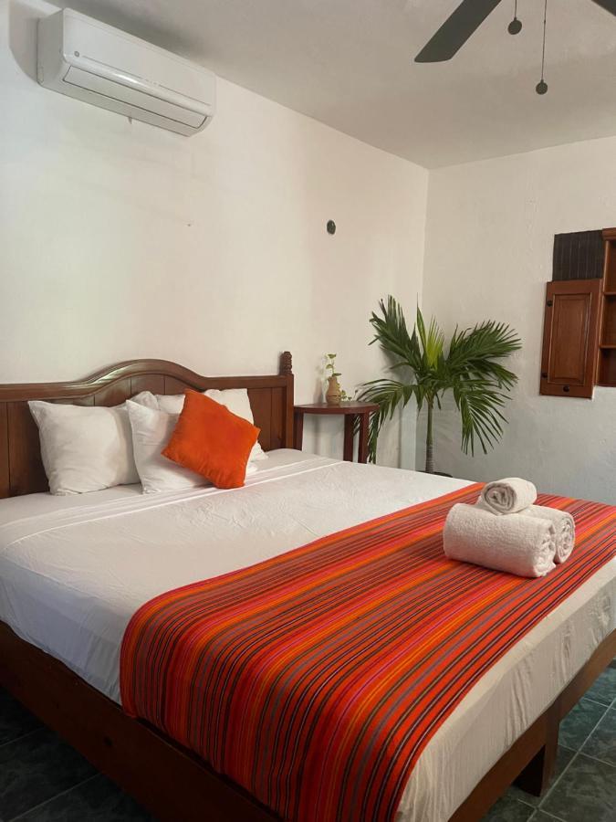 Marvin Suites Isla Holbox Екстериор снимка