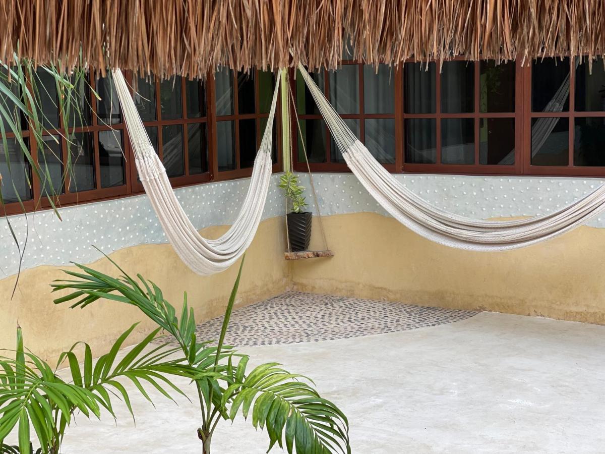 Marvin Suites Isla Holbox Екстериор снимка