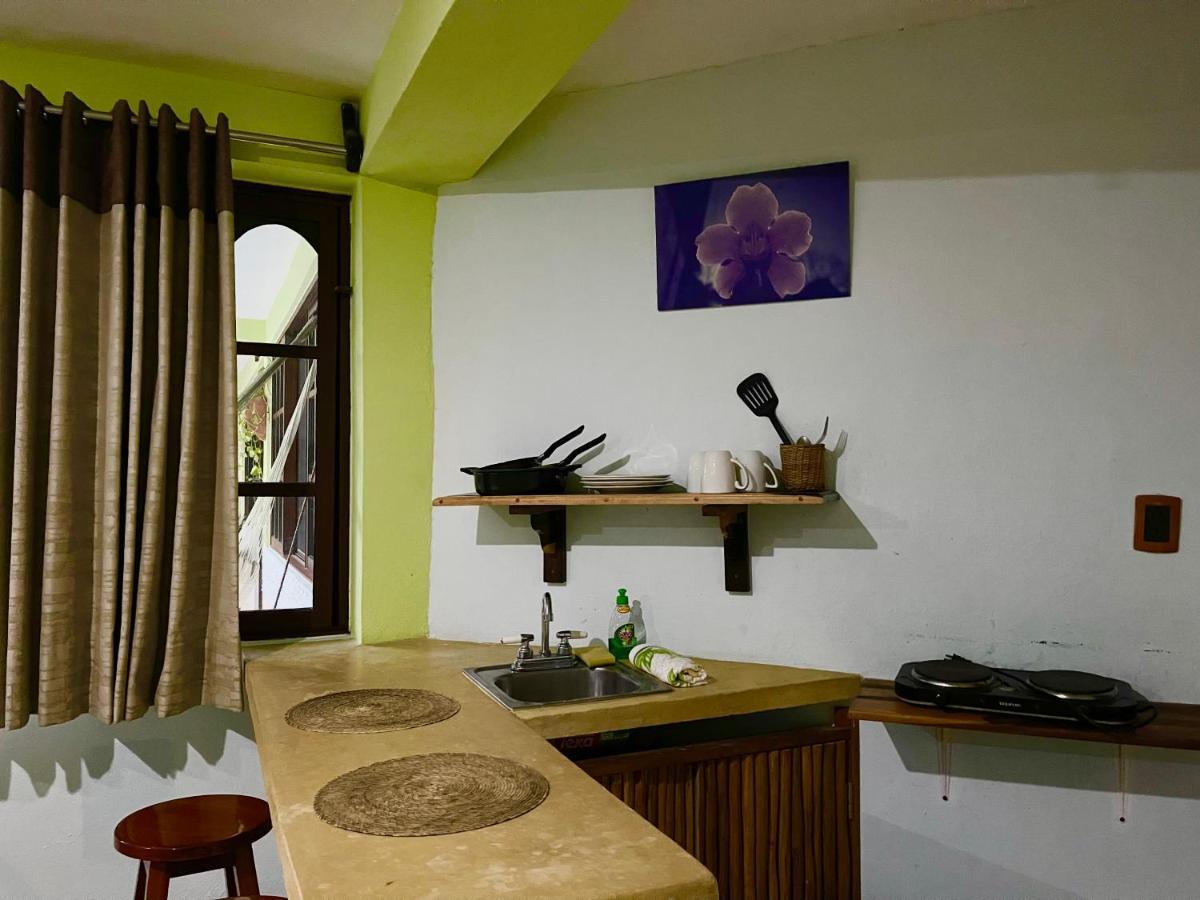 Marvin Suites Isla Holbox Екстериор снимка