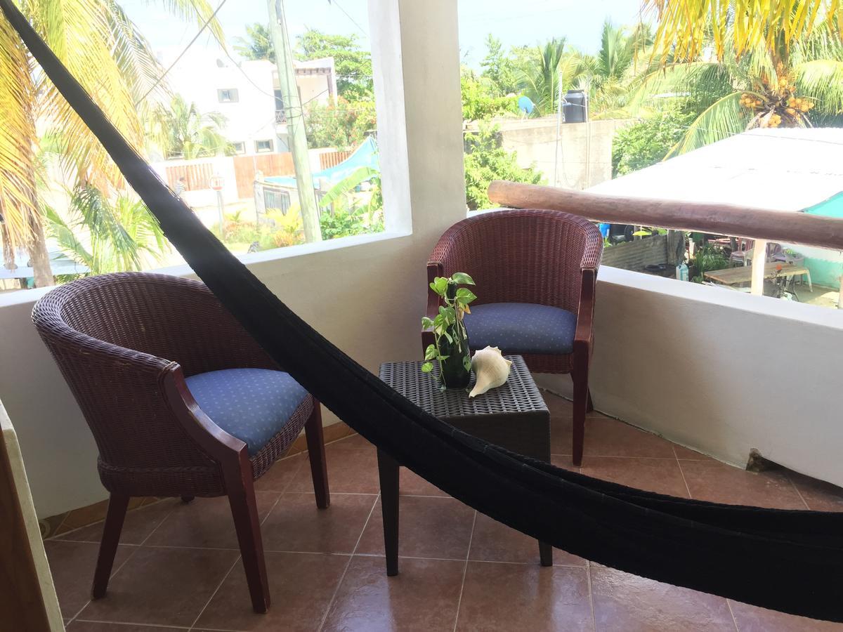 Marvin Suites Isla Holbox Екстериор снимка
