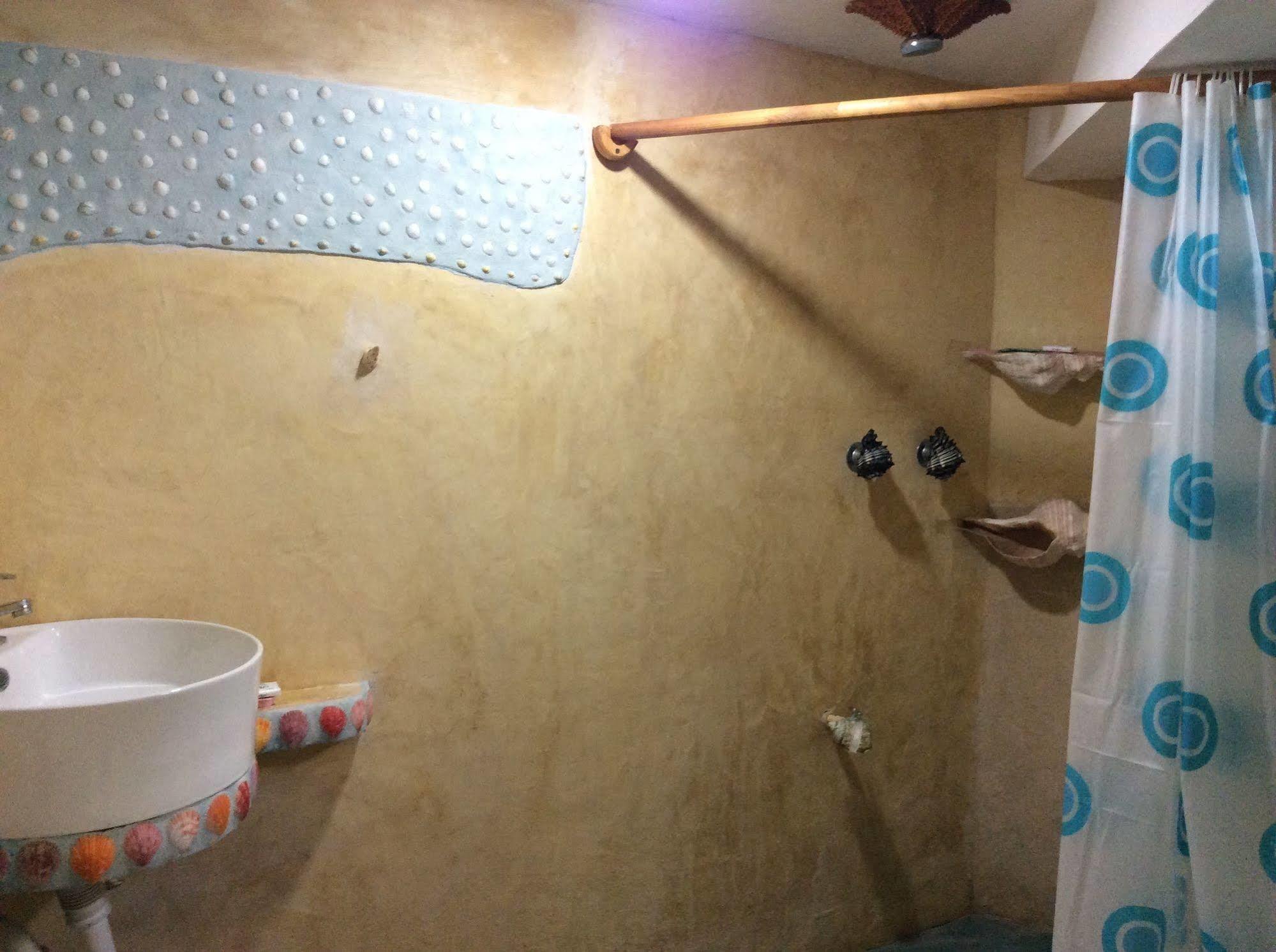 Marvin Suites Isla Holbox Екстериор снимка