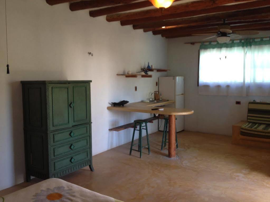 Marvin Suites Isla Holbox Екстериор снимка