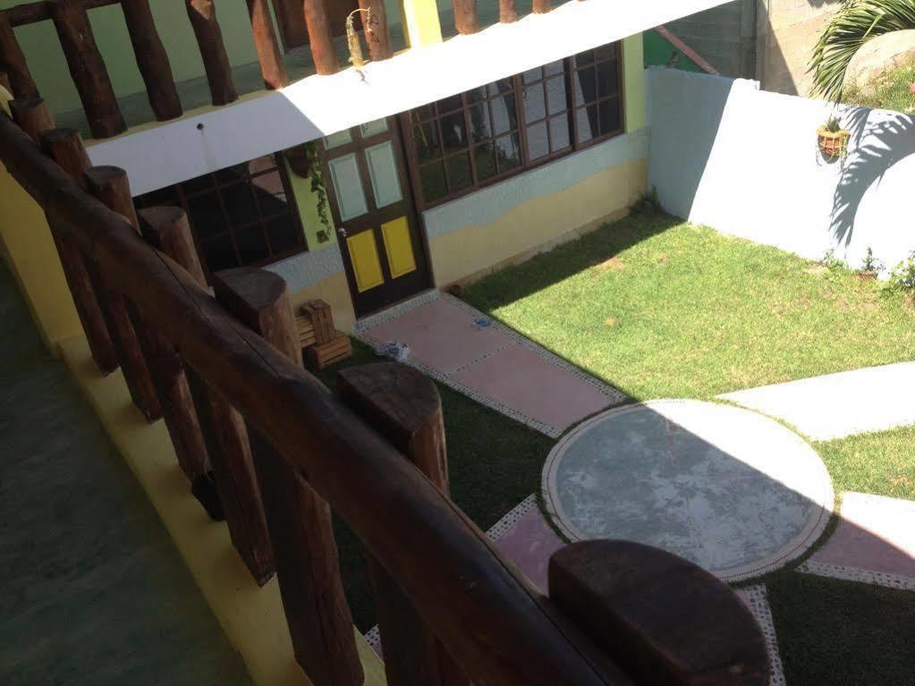Marvin Suites Isla Holbox Екстериор снимка