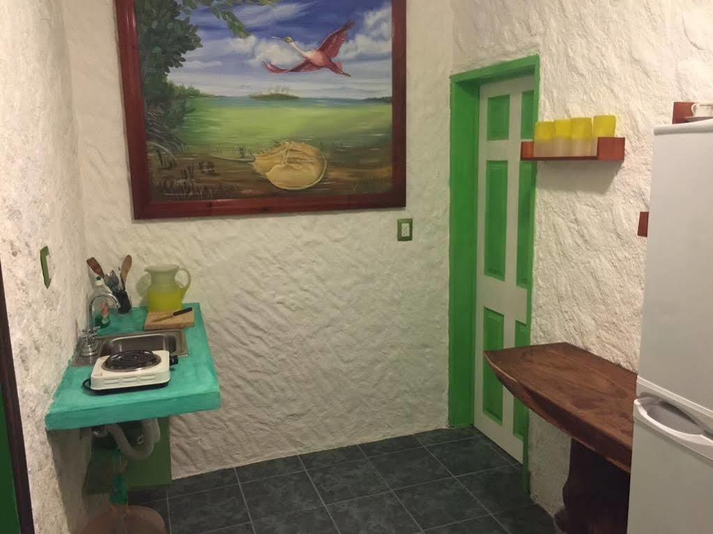 Marvin Suites Isla Holbox Екстериор снимка