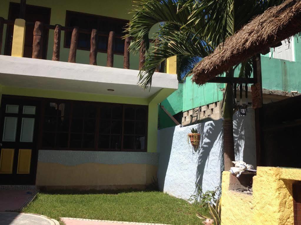 Marvin Suites Isla Holbox Екстериор снимка
