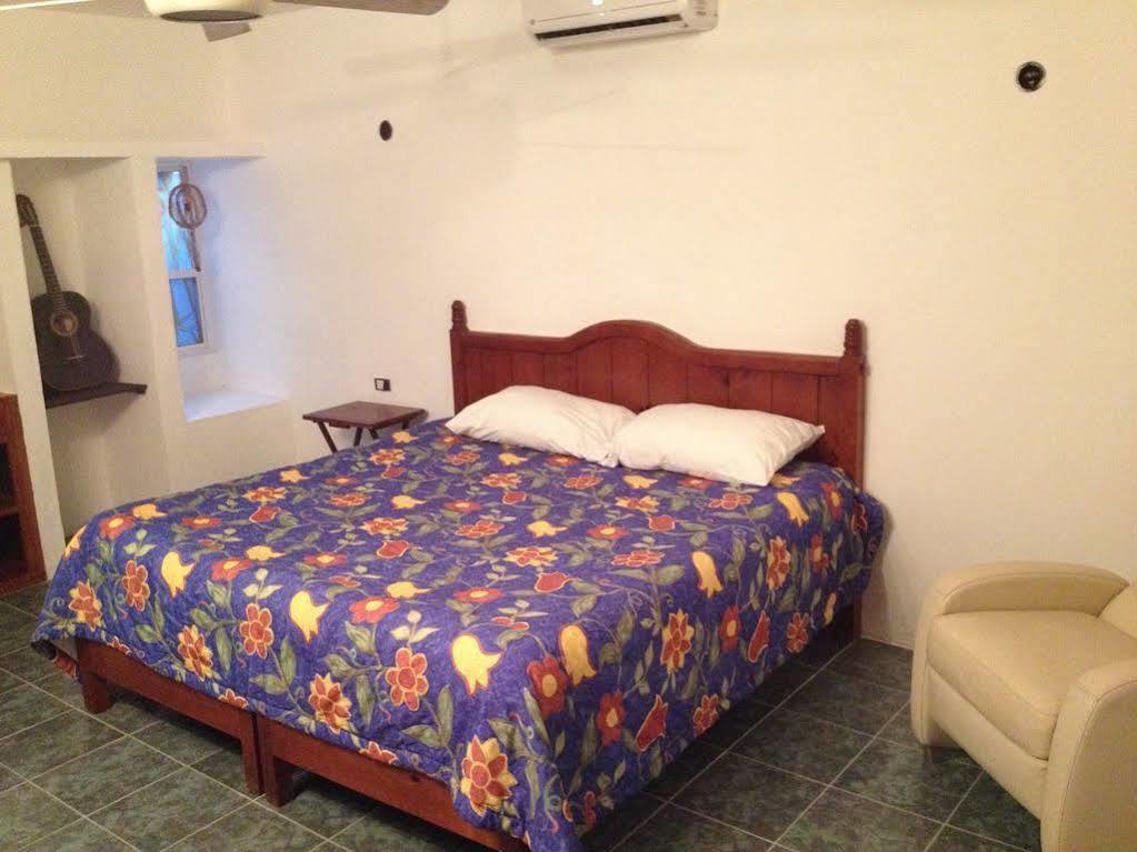 Marvin Suites Isla Holbox Екстериор снимка