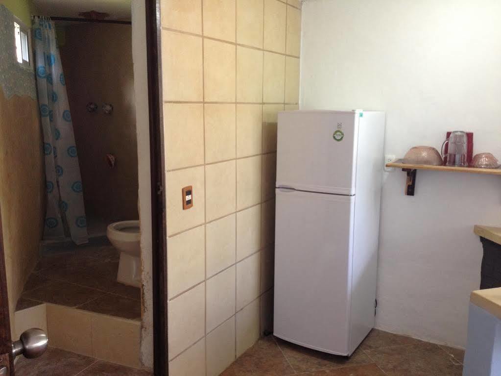 Marvin Suites Isla Holbox Екстериор снимка