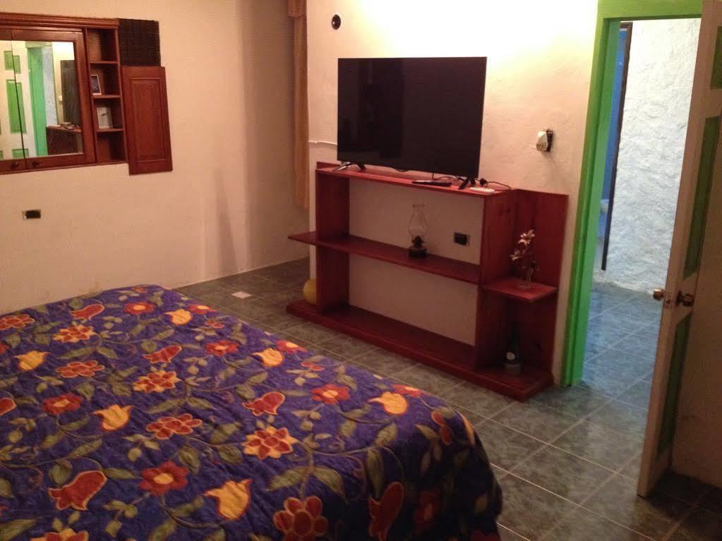 Marvin Suites Isla Holbox Екстериор снимка