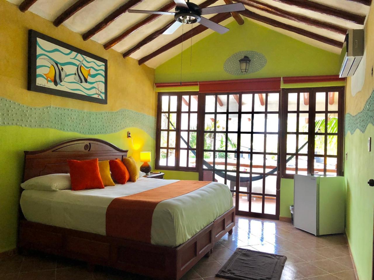 Marvin Suites Isla Holbox Екстериор снимка