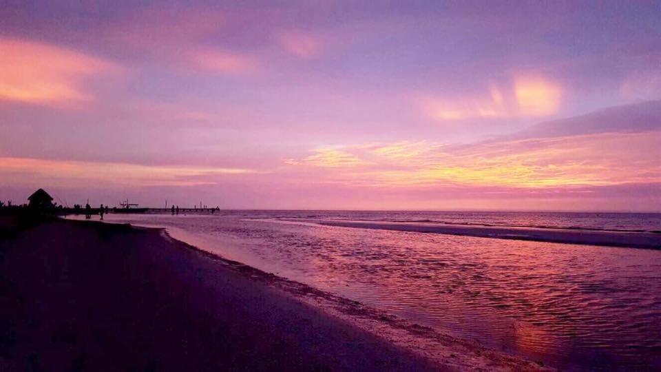 Marvin Suites Isla Holbox Екстериор снимка