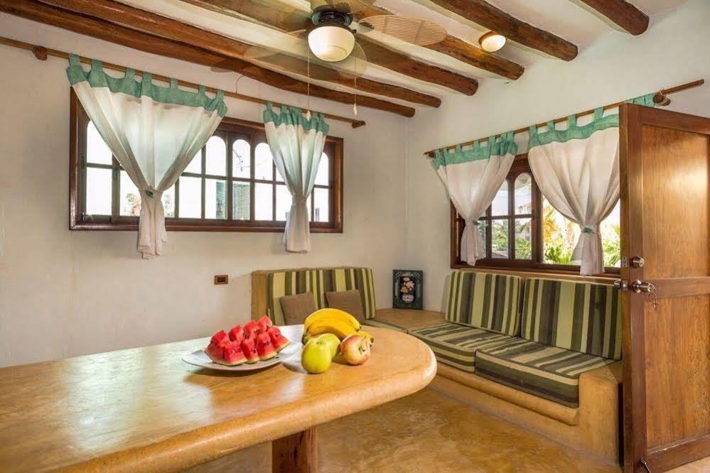 Marvin Suites Isla Holbox Екстериор снимка