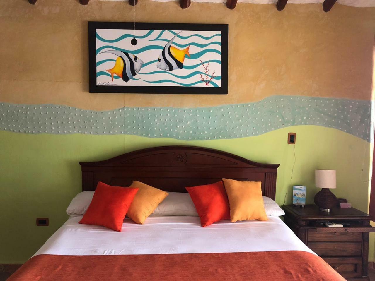 Marvin Suites Isla Holbox Екстериор снимка