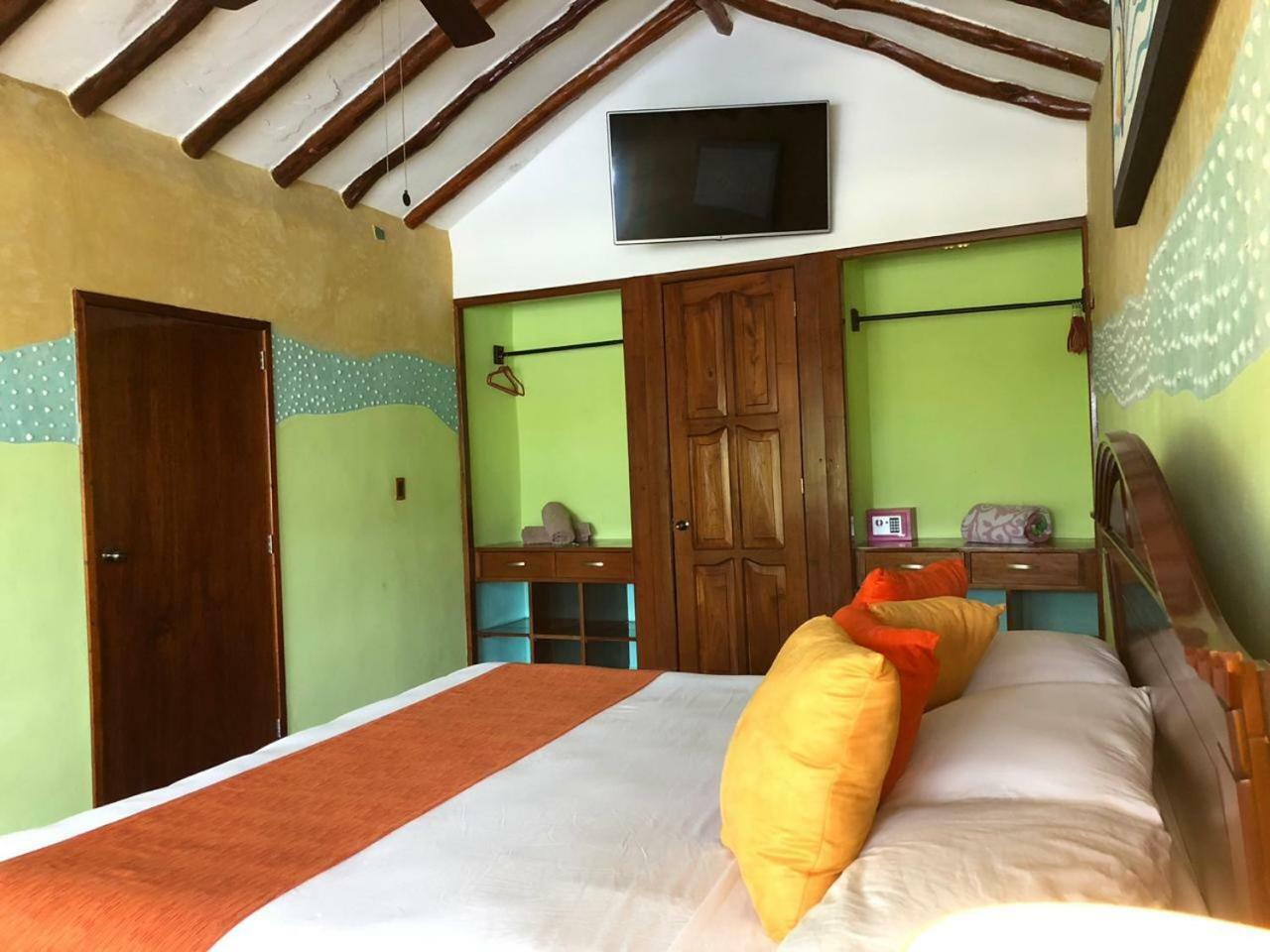 Marvin Suites Isla Holbox Екстериор снимка