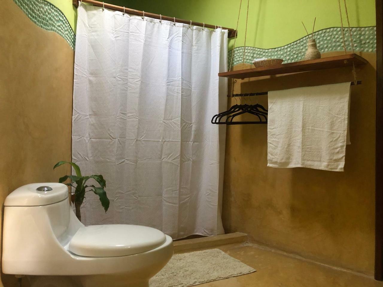 Marvin Suites Isla Holbox Екстериор снимка
