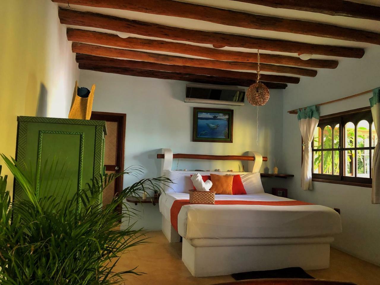 Marvin Suites Isla Holbox Екстериор снимка