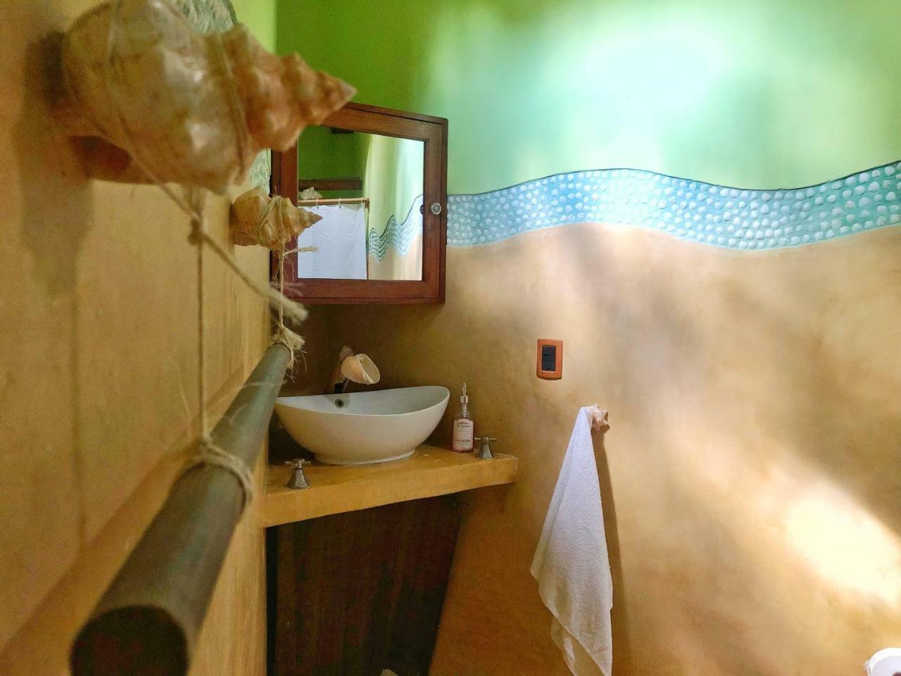 Marvin Suites Isla Holbox Екстериор снимка