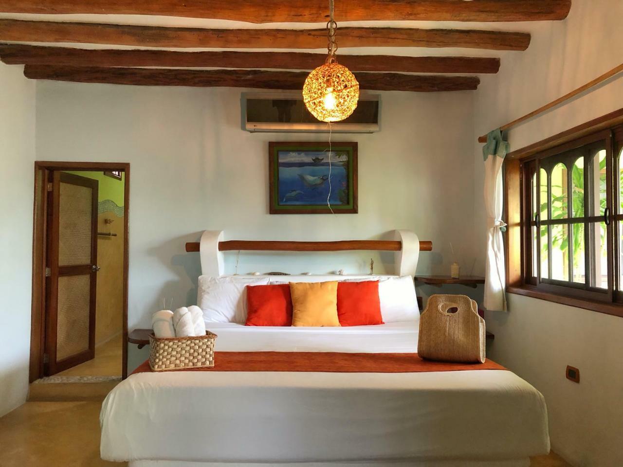 Marvin Suites Isla Holbox Екстериор снимка