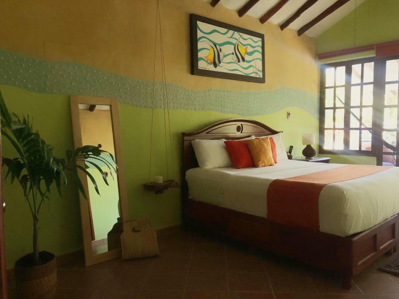 Marvin Suites Isla Holbox Екстериор снимка
