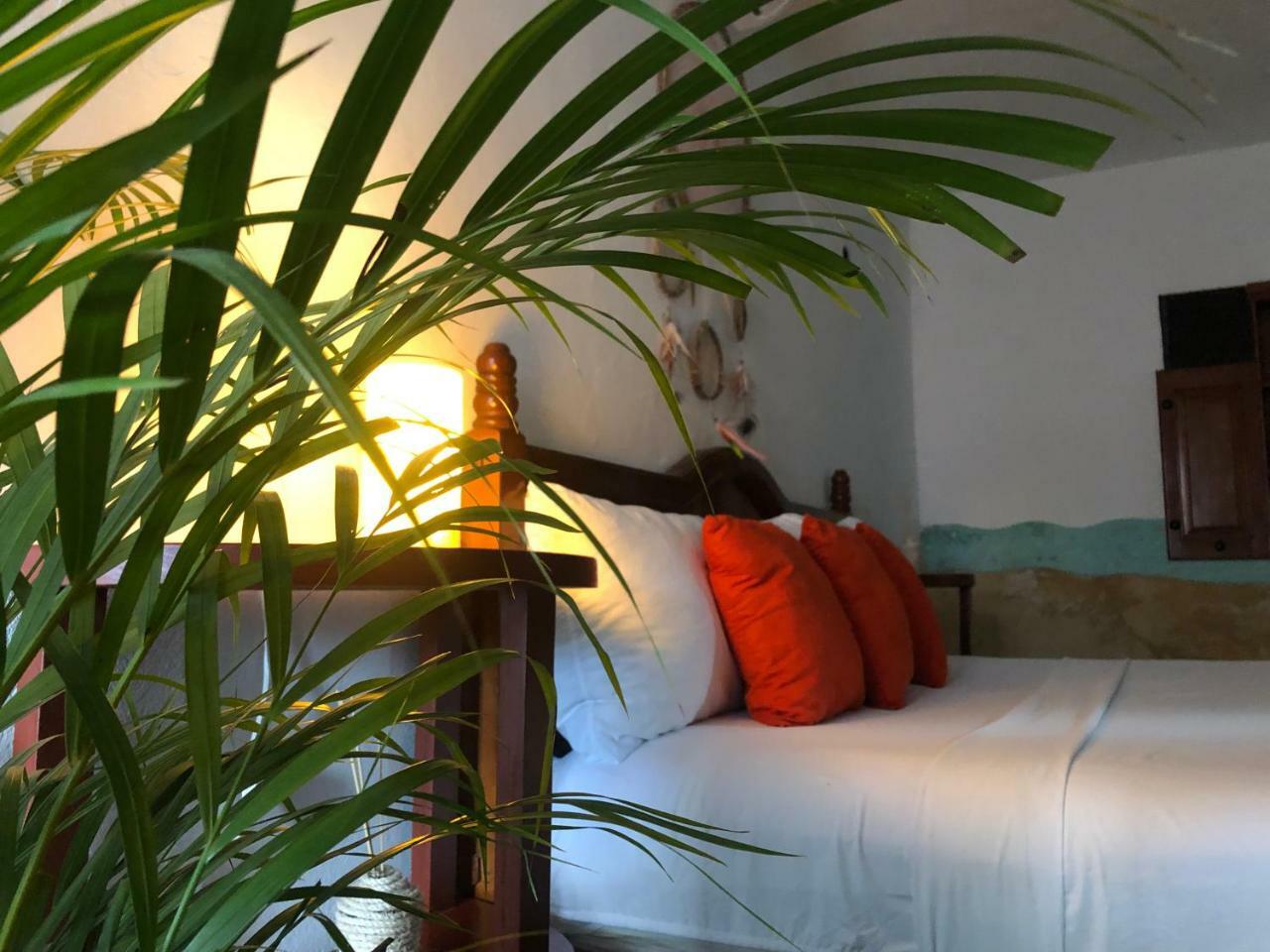 Marvin Suites Isla Holbox Екстериор снимка